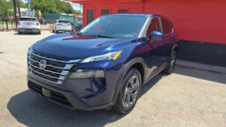 NISSAN ROGUE 2025