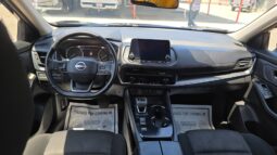 NISSAN ROGUE 2025