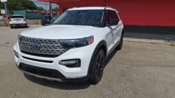 FORD EXPLORER 2023