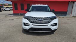 FORD EXPLORER 2023