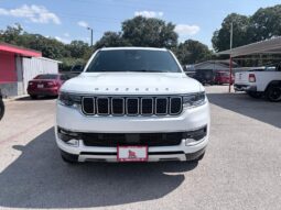 JEEP WAGONEER 2024