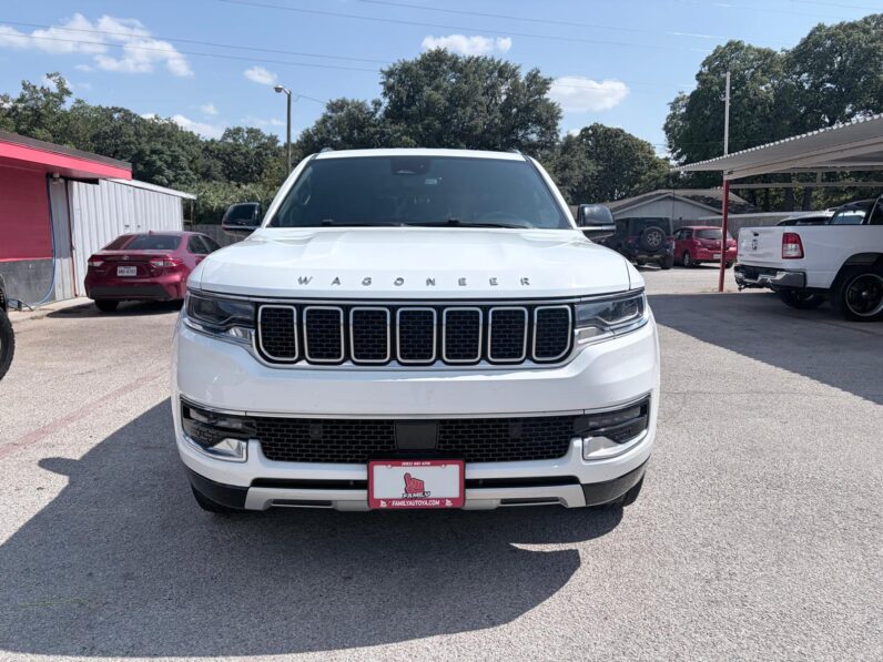 
								JEEP WAGONEER 2024 full									