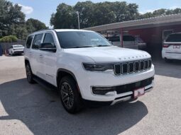 JEEP WAGONEER 2024