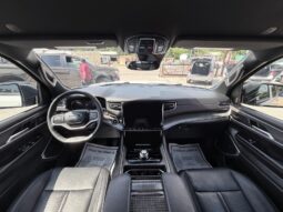 JEEP WAGONEER 2024