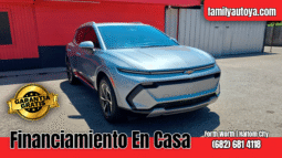 CHEVROLET EQUINOX 2025