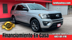 FORD EXPEDITION 2021
