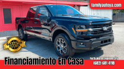 FORD F-150 2026