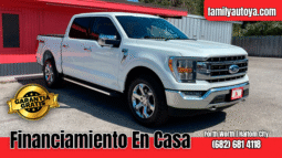 FORD F-150 2022