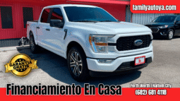 FORD F-150 2021