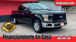 FORD F-150 2018