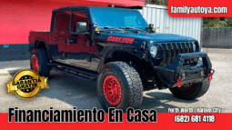 JEEP GLADIATOR 2021