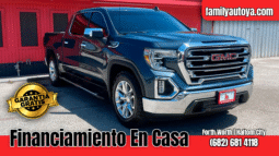 GMC SIERRA 2019