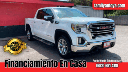 GMC SIERRA 2020