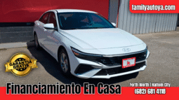 HYUNDAI ELANTRA 2026