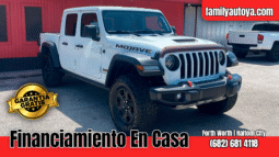JEEP GLADIATOR 2021