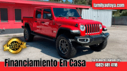 JEEP GLADIATOR 2021
