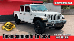 JEEP GLADIATOR 2023