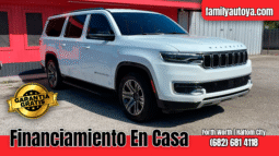 JEEP WAGONEER 2024