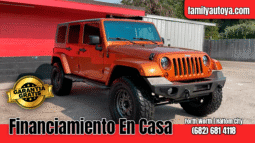 JEEP WRANGLER 2010