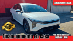 KIA K4 2026