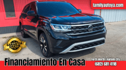 VOLKSWAGEN ATLAS 2023