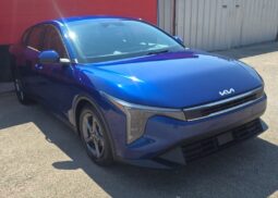 KIA K4 2025