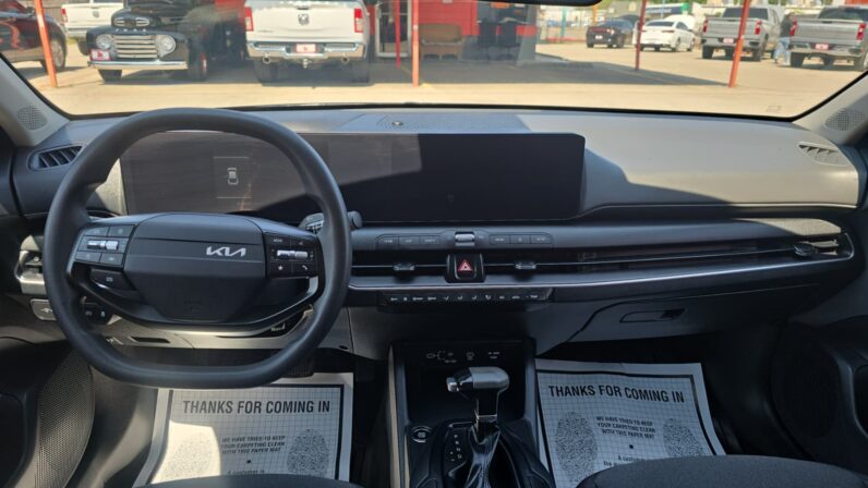 
								KIA K4 2025 full									