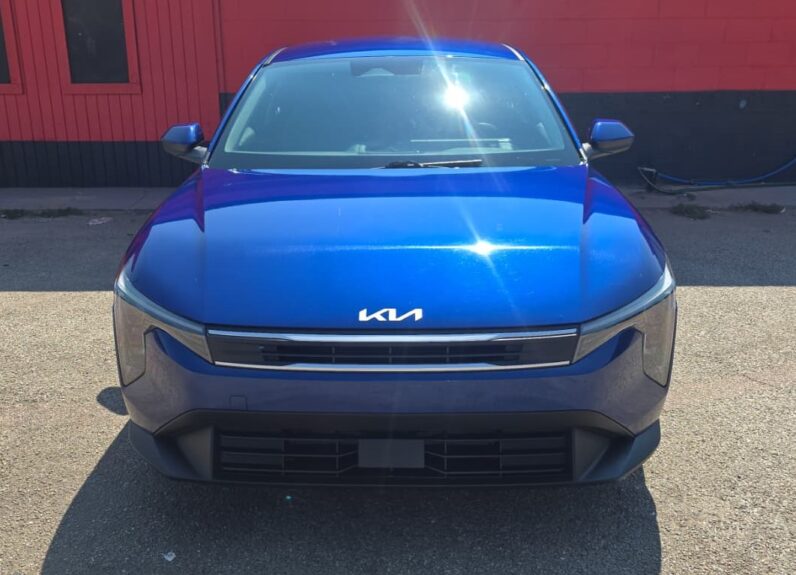 
								KIA K4 2025 full									