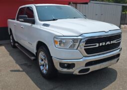 DODGE RAM 1500 2019