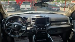 DODGE RAM 1500 2019