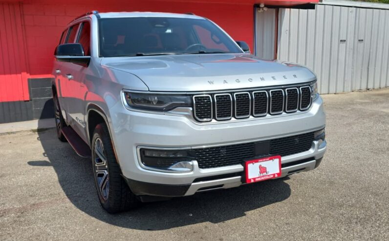 
								JEEP WAGONEER 2024 full									