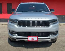 JEEP WAGONEER 2024