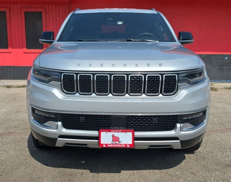 
								JEEP WAGONEER 2024 full									