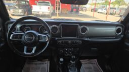 JEEP GLADIATOR 2022