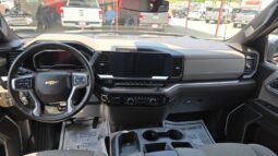CHEVROLET SILVERADO 2023