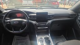 FORD EXPLORER 2020