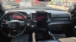 DODGE RAM 1500 2022