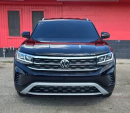 VOLKSWAGEN ATLAS 2023