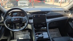 JEEP GRAND CHEROKEE 2023
