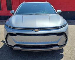 CHEVROLET EQUINOX 2025