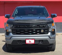CHEVROLET SILVERADO 2023