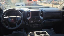 CHEVROLET SILVERADO 2023