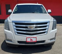CADILLAC ESCALADE 2016