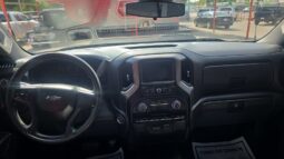 CHEVROLET SILVERADO 2022