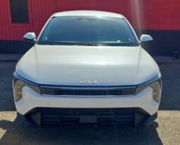 KIA K4 2026