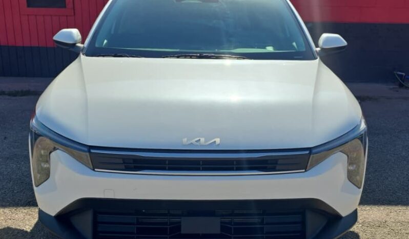 KIA K4 2026