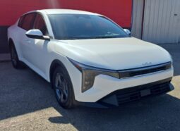 KIA K4 2026