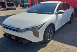 KIA K4 2026