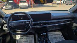 KIA K4 2026