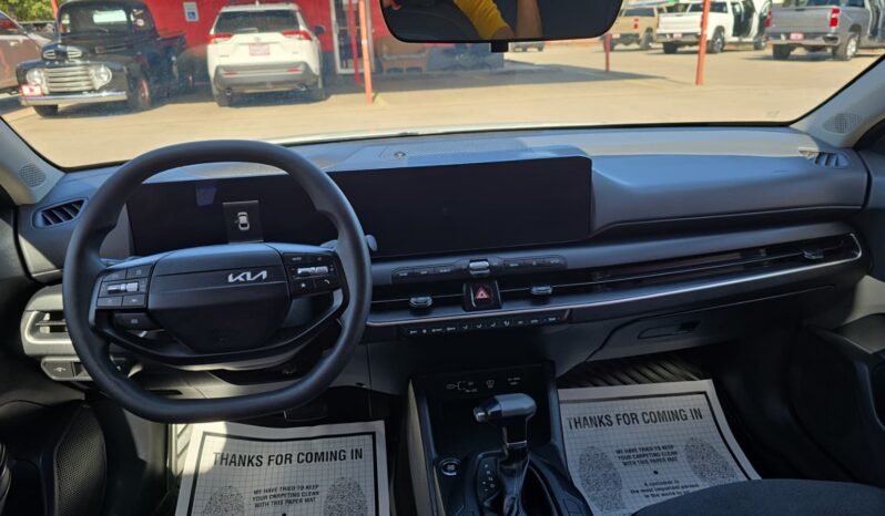 KIA K4 2026